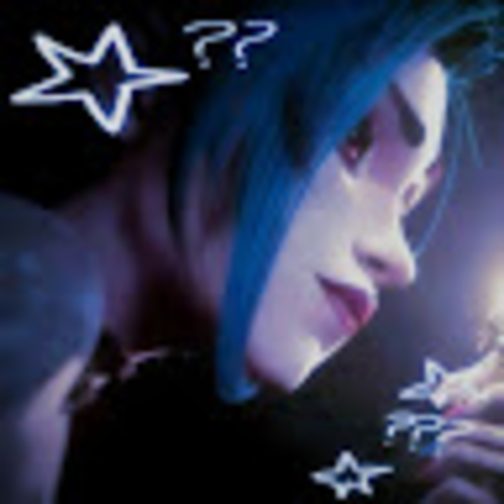 Meet your Posher, Isabele